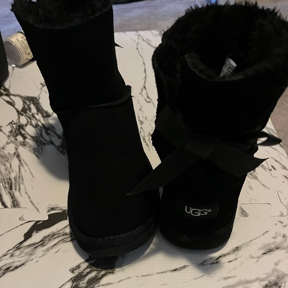 Slipper/boots - Picture 1 of 4